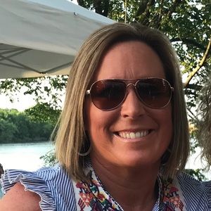 Meet your Posher, Stacey